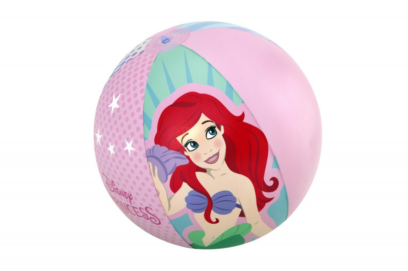 BESTWAY PIłKA 51CM KSIĘŻNICZKA 91042