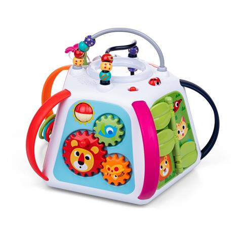 dumel discovery kostka leśna przygoda dd80998