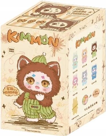 TM TOYS KIMMON MIMON MIX BOX