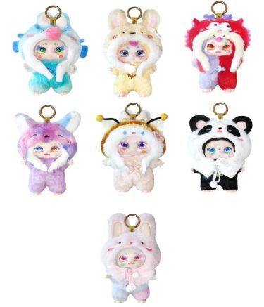 TM TOYS KIMMON DZIKIE SNY BLIND BOX