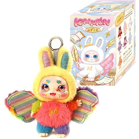 TM TOYS KIMMON MIMON TWORCA SNO W B.BOX