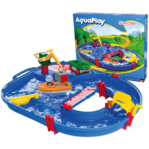 aquaplay tor wodny 68x65cm 1501