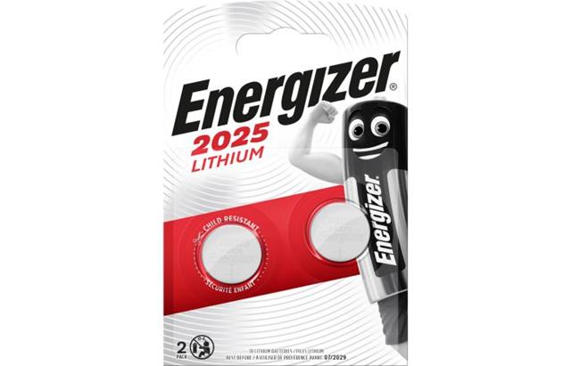 ENERGIZER BATERIA LR44/A76 OP.2SZT      KOD SAP 639317