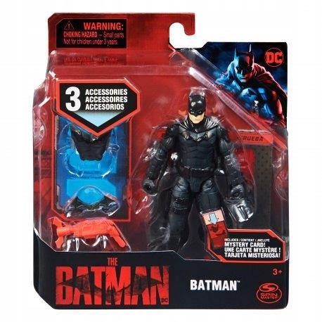 SPIN MASTER BATMAN FIGURKA 10CM - THE PENGUIN