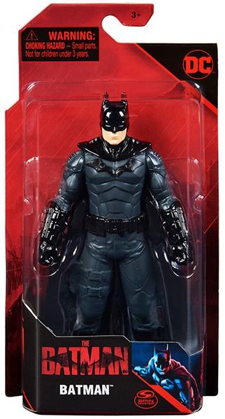 SPIN MASTER BATMAN FIGURKA FILMOWA 6