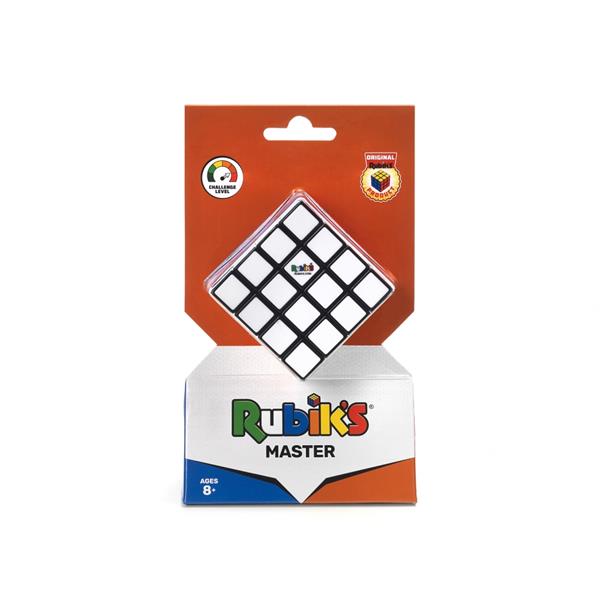 SPIN MASTER KOSTKA RUBIKA 4X4 6064639
