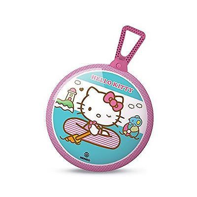 hello kitty piłka do skakania 45cm mondo