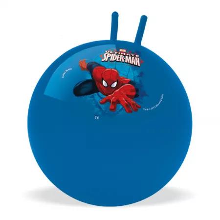 PIŁKA DO SKAKANIA SPIDERMAN 13506961 MONDO