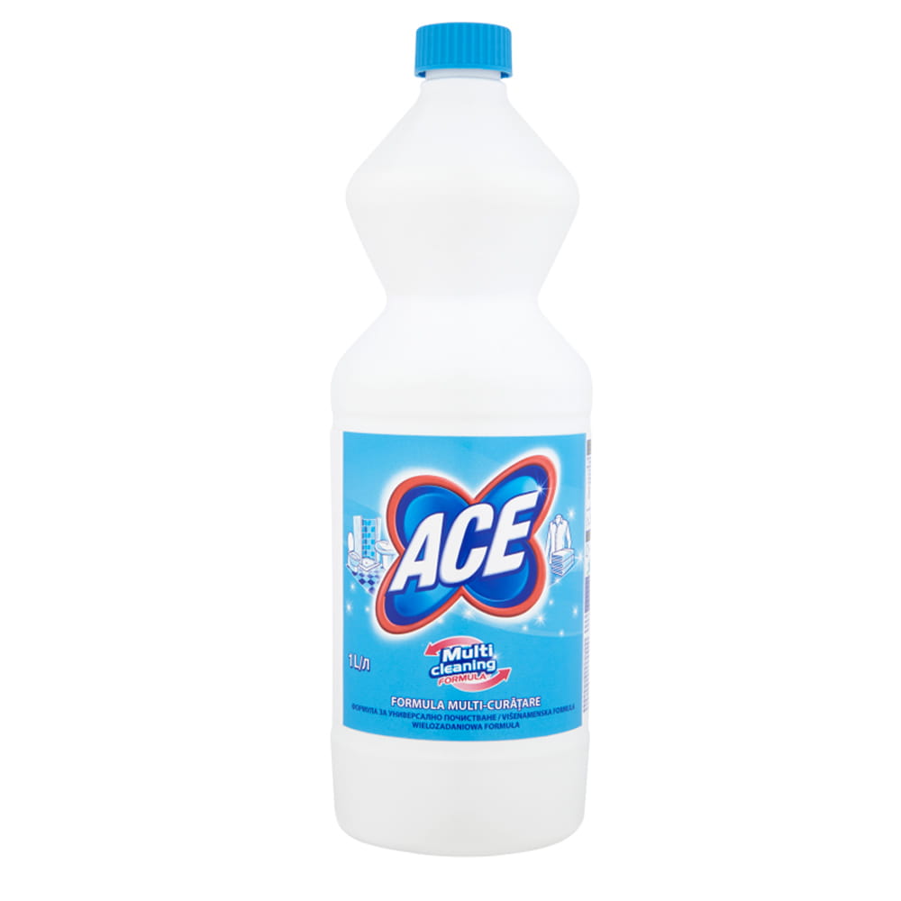 ACE WYBIELACZ 1L CLASSIC PG