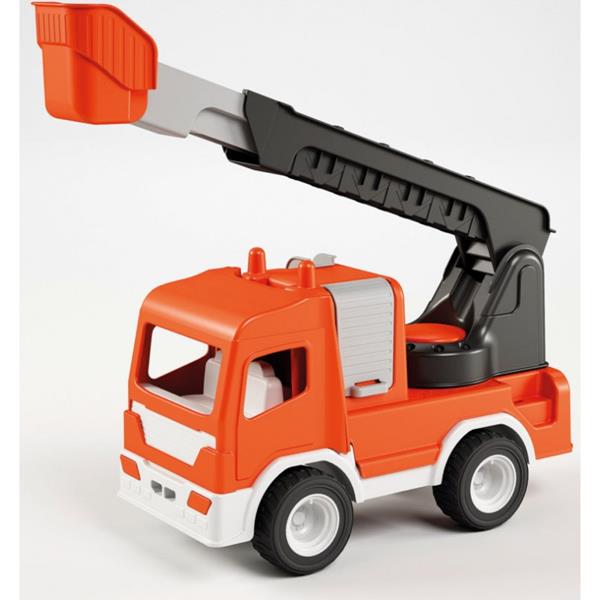 ADRIATIC WÓZ STRAŻACKI 834