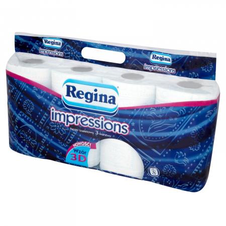 regina papier toal.a'8 inpresion mix    /10/