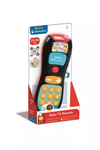 CLEMENTONI ZABAWKA MUZYCZNA BABY PILOT 17518