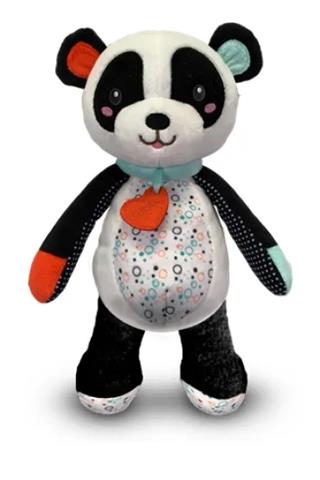 CLEMENTONI PRZYTULANKA PANDA 17680