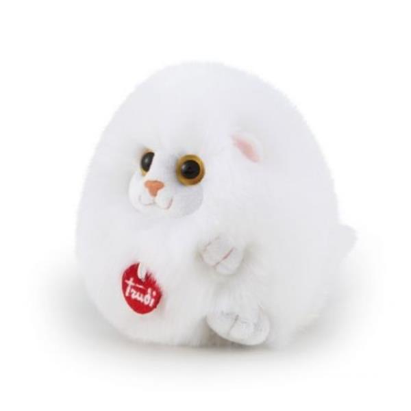 MASKOTKA CHARM KOTEK 29082 TRUDI DANTE