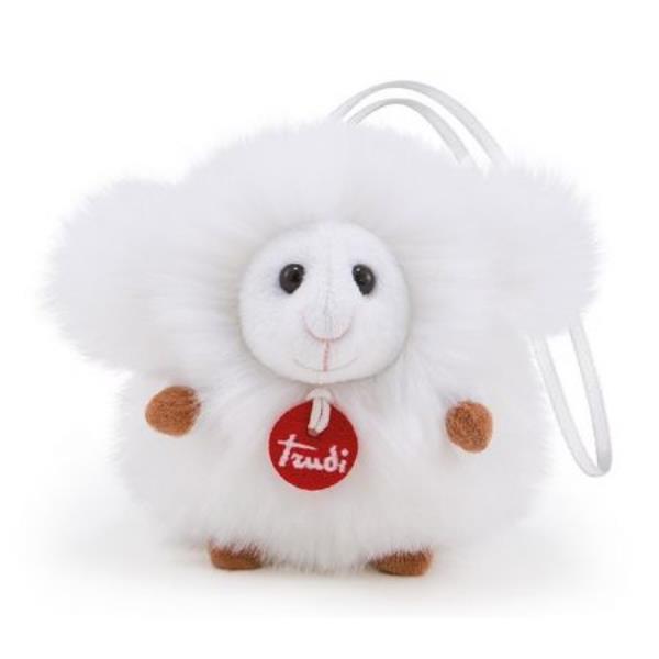 MASKOTKA CHARM OWIECZKA 29087 TRUDI DANTE