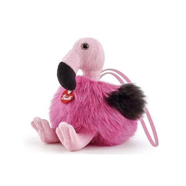 TRUDI MASKOTKA CHARM FLAMING 29094 DANTE