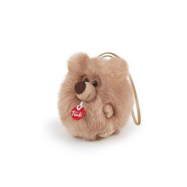 MASKOTKA CHARM MIŚ 29097 TRUDI DANTE