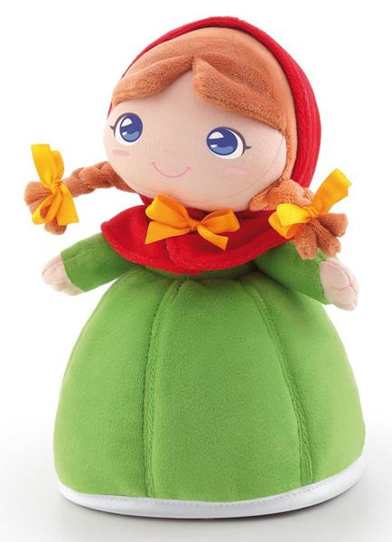 TRUDI LALKA PRZYTULANKA KSIĘŻNICZKA ROSELLA 64253  DANTE