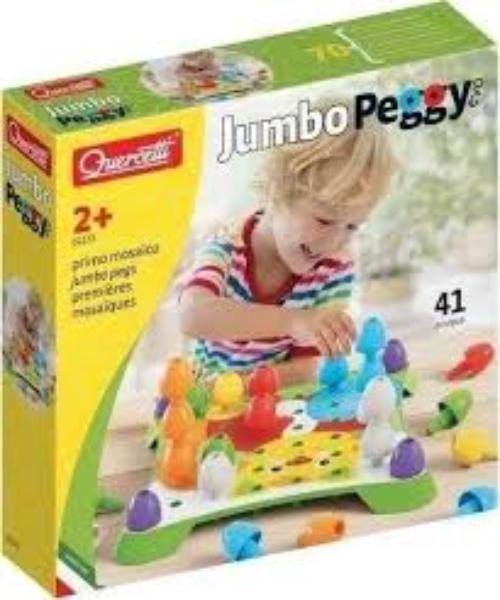 QUERCETTI JUMBO PEGGY EVO               DANTE