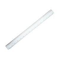 PRATEL LINIJKA DWUSTRONNA 20CM /20/