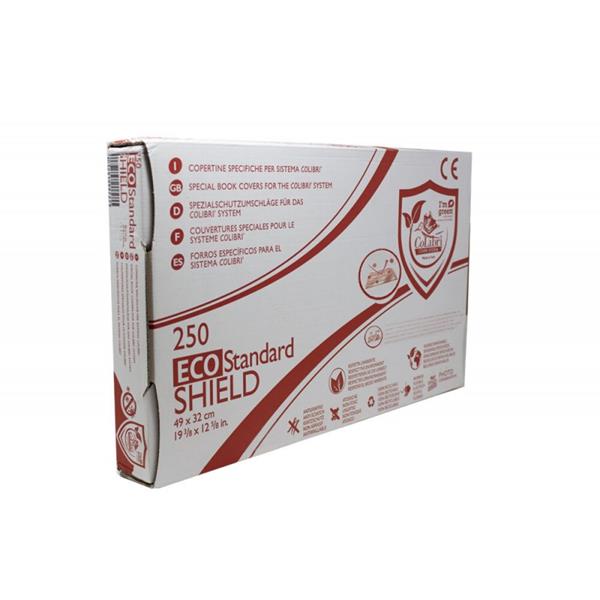 OKŁADKA NA KAŻDĄ KSIĄŻKĘ 49X32 DO FORMATU A4 COLIBRI OXFORD BANTEX /250/