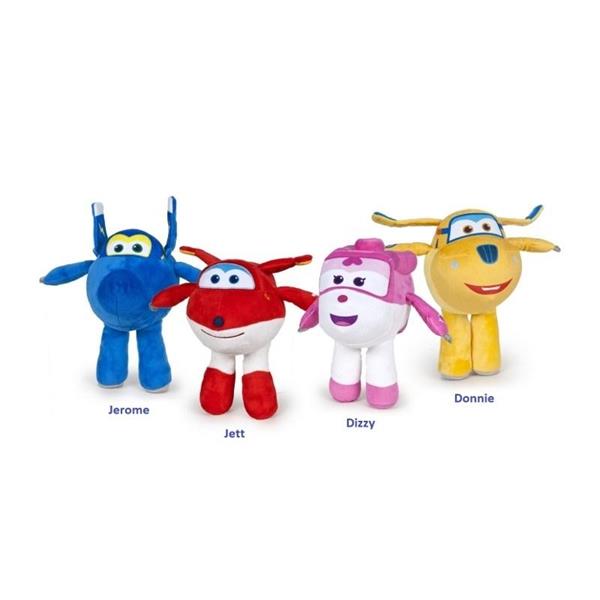 super wings pluszowy 35cm