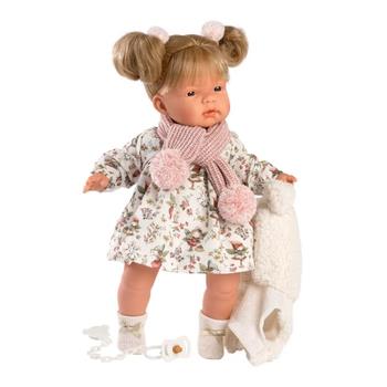 LLORENS LALKA PŁACZĄCA JOELLE 38CM 38352 SYMAG