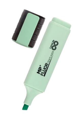 MP-ZAKREŚLACZ PASTEL ZIELONY PE534VC-S