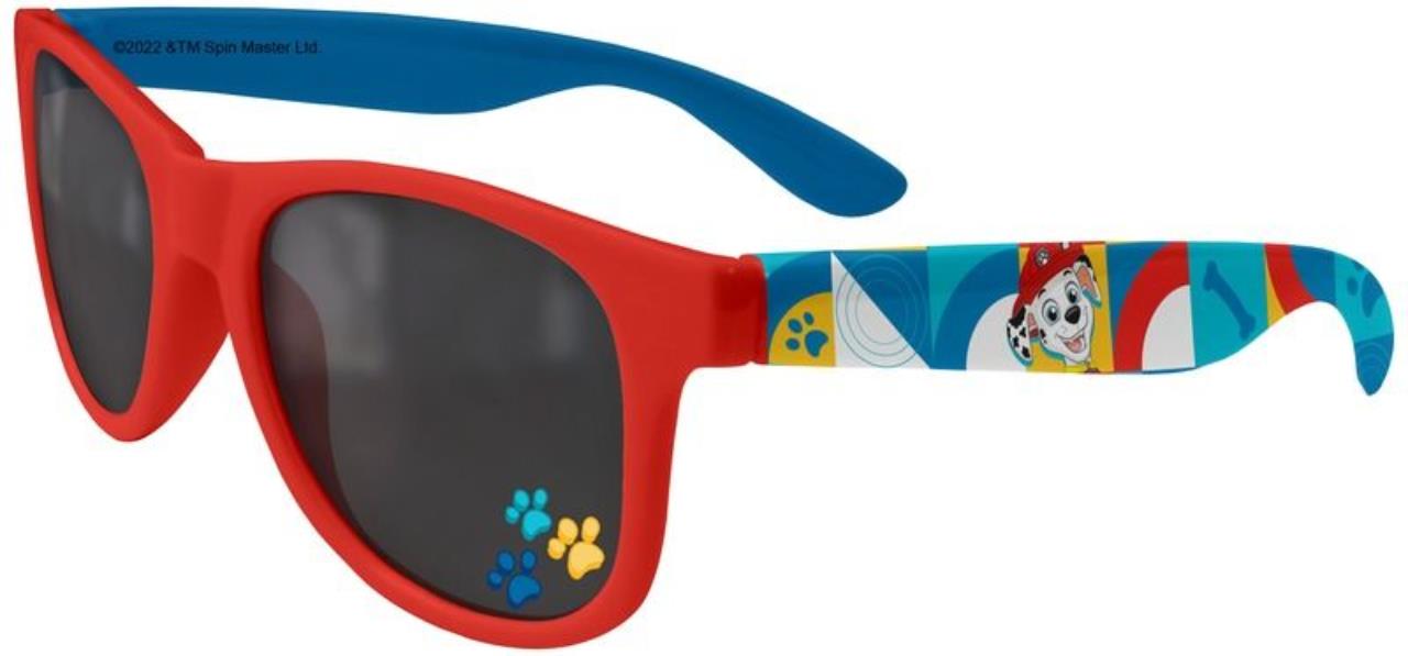 OKULARY PRZECIWSŁONECZNE PSI PATROL KIDS