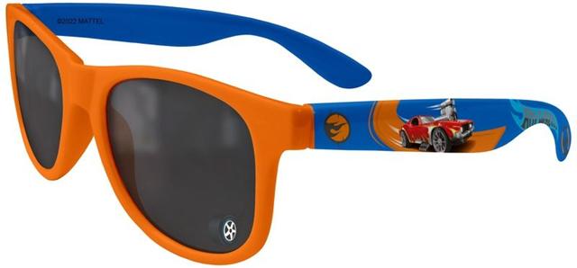 OKULARY PRZECIWSŁONECZNE HOT WHEELS KIDS