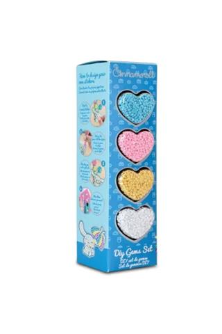 ZESTAW KREATYWNY DIY GEM KIT CINNAMOROLLKIDS CIN0018 /12/