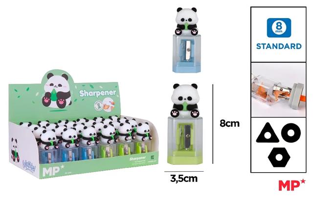 MP-TEMPERÓWKA Z POJEMNIKIEM PANDA