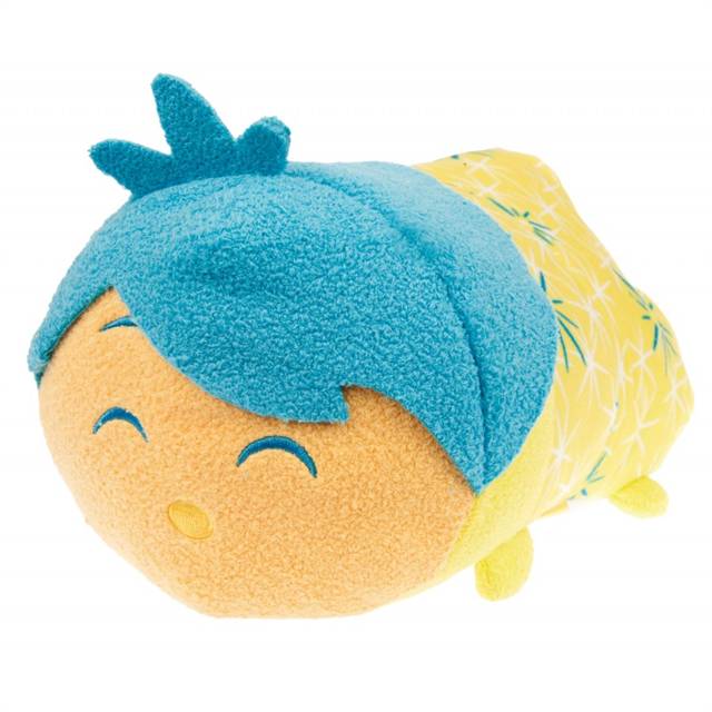 tsum tsum pluszak duży z dźw.św. tm toys