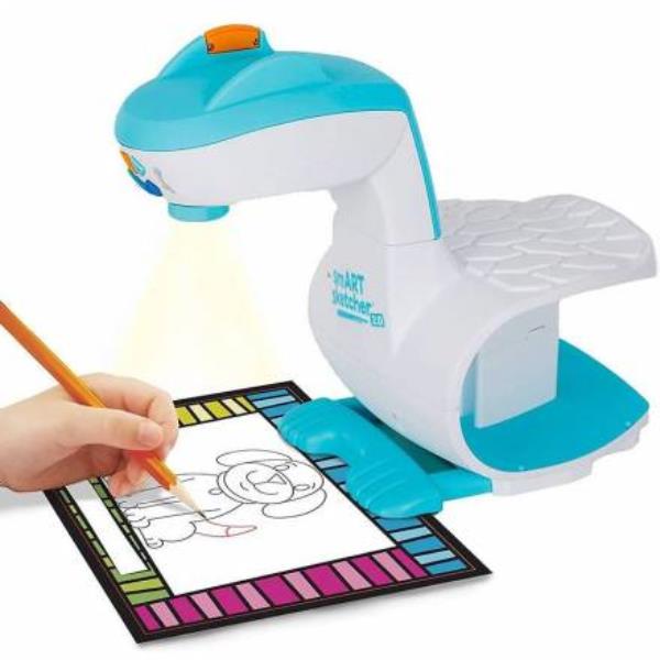SMART SKETCHER 2.0 PROJEKTOR DO RYSOWANIA 005176