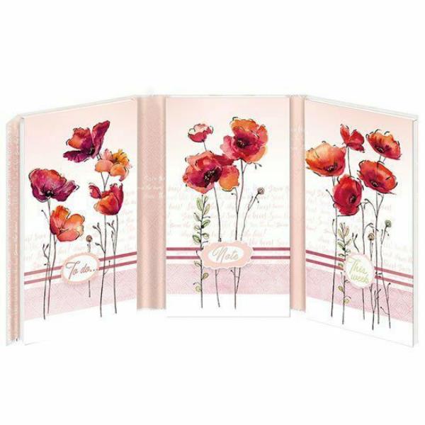 NOTES NA MAGNES 3W1 1451-0295 /4/