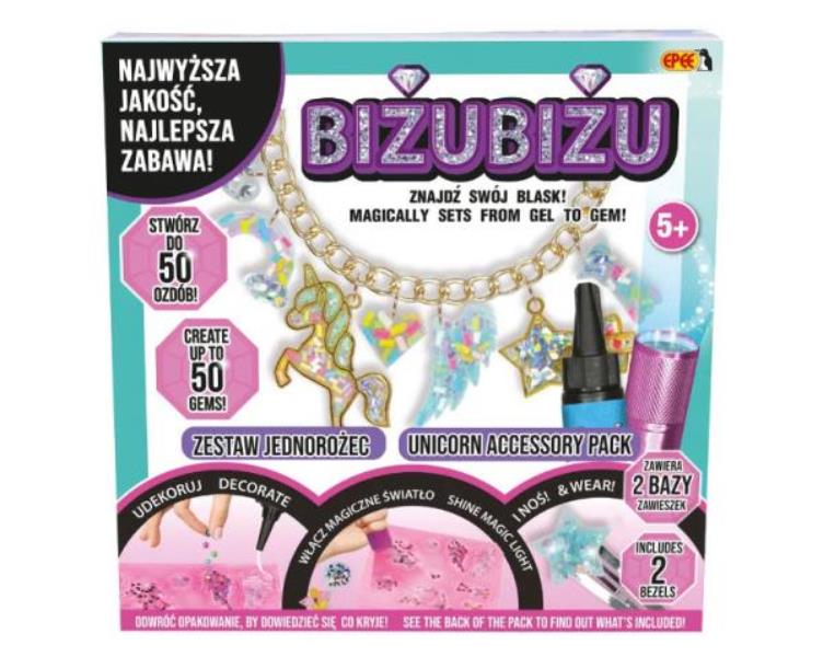 EPEE BiżuBiżu - ZESTAW TEMATYCZNY 03977