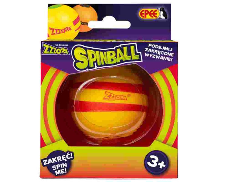 EPEE SPINBALL ZAKRĘCONA ZABAWA WIR SWIRL  04255
