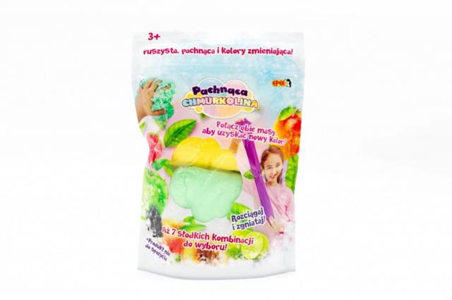 EPEE PACHNĄCA CHMURKOLINA LIMONKA