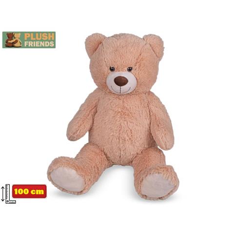 HERO MIŚ PLUSZOWY 100CM 90225