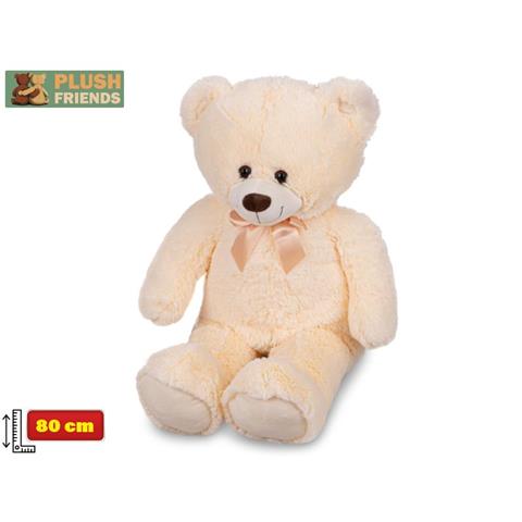 HERO MIŚ PLUSZOWY 80CM 90228