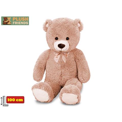HERO MIŚ PLUSZOWY 100CM 90251