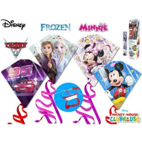 HERO LATAWIEC DISNEY 58,5X56CM