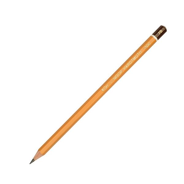 koh-ołówek grafitowy 7b op.12szt