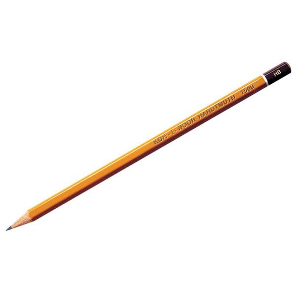 koh-ołówek grafitowy hb 1500 op.12szt