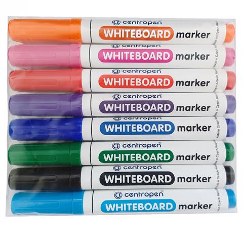 CENTROPEN MARKER SUCHOŚCIERALNY 