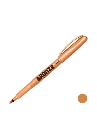CENTROPEN MARKER PERMANENTNY MIEDZIANY M1MM 2670 CDC /10/