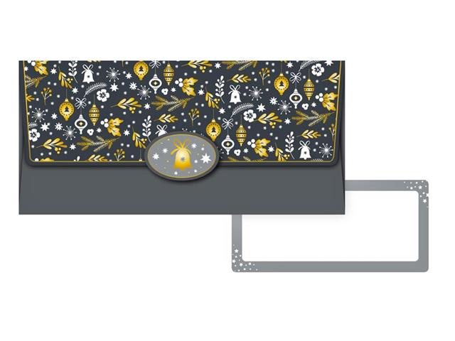 KOPERTA NA PIENIĄDZE BN GWIAZDKA 88-051 MFP