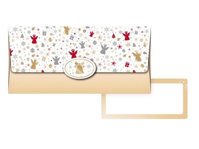 KOPERTA NA PIENIĄDZE BN GWIAZDKA 88-041 MFP