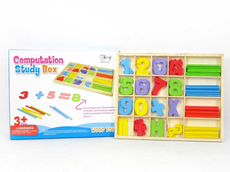 ICOM-PUDEŁKO MATEMATYCZNE EA010970