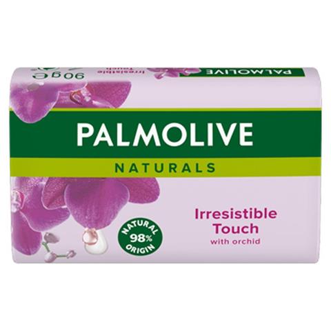 PALMOLIVE MYDŁO 90G CZARNA ORCHIDEA